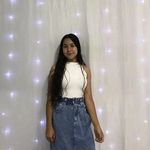 Luu - @lucy.camargo12 - Instagram