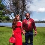 Lucy Camarillo - @lucycamarillopadilla - Instagram