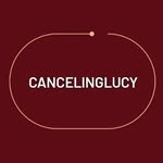 � - @lucycancelingpage - Instagram