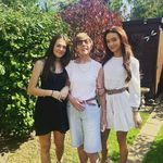Lucy Cannon - @lucycannon76 - Instagram