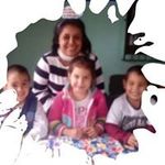 Lucy Cano - @lucicano30 - Instagram