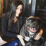 Lucy Carl - Facebook