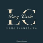 Lucy Carla moda evangélica - @lucycarlamoda - Instagram