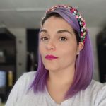 Lucy Carrera - @luzcarreraortega - Instagram