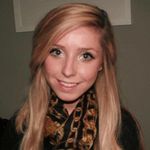 Lucy Carrick - @carrickld - Instagram