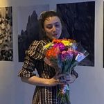 Lucy Carrick - @luzyc - Instagram