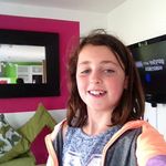 Lucy - @lucycarrick205 - Instagram