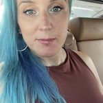 Lucy Carroll - @lucy30th - Instagram