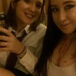Lucy Carruthers - @lucycarruthers8 - Instagram