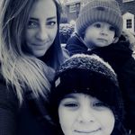 Lucy Carruthers - @lucypedridowise86 - Instagram