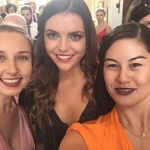 Lucy Carruthers - @lucycarruth - Instagram