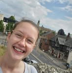 Lucy Carson - Facebook