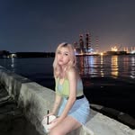 Lucy Carver - @abigailzac__shuc353 - Instagram