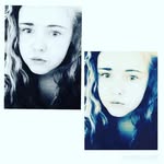 Lucy Carver - @jxst.lucy_24 - Instagram