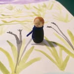 Lucy Carver - @harakekecleanup - Instagram