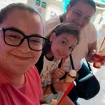 Lucia Vania Martins - @_lucycasado - Instagram