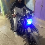 Luis Casadô - Facebook