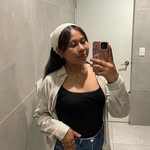 Angela Casas - @lucy_casas20 - Instagram