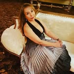 Lucy Casas - @lucycasas66 - Instagram