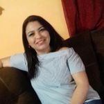Lucy Casas - @lucycasas076 - Instagram