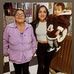 Lucy Casas - Facebook