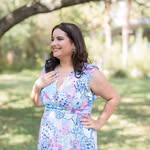 Lucy Casas - @the.casas - Instagram