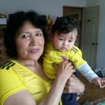 Lucy_casas - @lucilacasasrami - Instagram