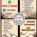 Lucy Casas - @lucycasas2 - Instagram
