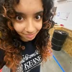 Lucy Casas - @lucycasasl - Instagram