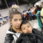 Lucy H Casas - @lucy_demian27 - Instagram