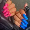 lucy_case - @nailsbylucyyy - TikTok
