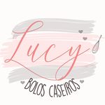 Lucy Costa | Confeitaria Artesanal - @lucycaseiros - Instagram