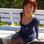 Lucy Casper - @okuhn64542 - Instagram