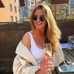 Lucy Caston - @lucymcaston - Instagram