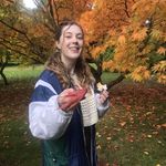 Lucy - @lucycaston - Instagram