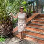 Lucy Caudillo - @lucy_rojas75 - Instagram
