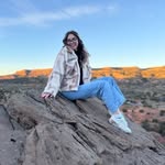 Lucy Caudillo - @luz0caudillo - Instagram