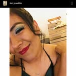 Lucy caudillo - @loci_caudillo - Instagram