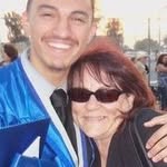 Lucy Caudillo - @caudillolucy - Instagram