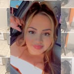 Lucy Cazares - @lucy_ivana - Instagram