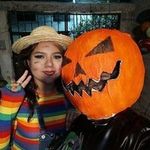 Lucy Cázares - @luciaczs - Instagram