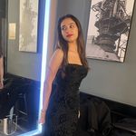 Lucy Cázares - @ana.garciaflores - Instagram