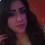 Lucy Cazares - @lucycazares08 - Instagram