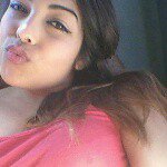 Lucy Cazares - @luccy1122 - Instagram