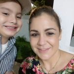 lucy cazares - @luzirenecazaresbarradas - Instagram