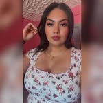 Lucy S Cazares - @lucyzarate94 - Instagram