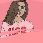 Lucy S Cesar - @lucyscesar - Instagram