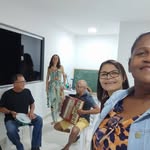 Ana Lucia Chagas - @lucychagasana - Instagram