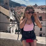 Lucy Champ - @lucy_champ25 - Instagram