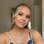 Lucy Champion 🩷 - @lucychampionn - Instagram